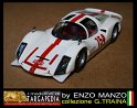 Porsche 906-6 Carrera 6 n.154 Targa Florio 1966 - Schuco 1.43 (2)